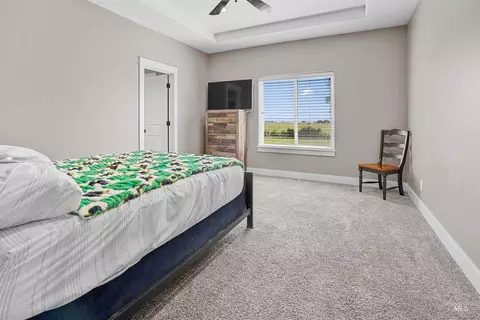 Bedroom - 69 S 200 E, Rupert, ID 83350 photo 2 of 4