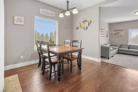 Dining - 69 S 200 E, Rupert, ID 83350 photo 1 of 1