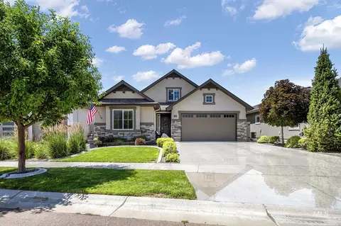 12091 S Aves Pl, Nampa, ID 83686