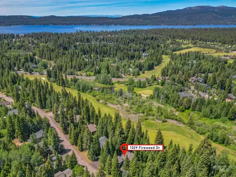 Other - 1029 Fireweed Dr, Mccall, ID 83638 photo 1 of 12