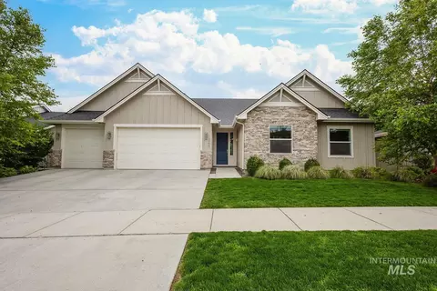 3845 S Cannon Way, Meridian, ID 83642