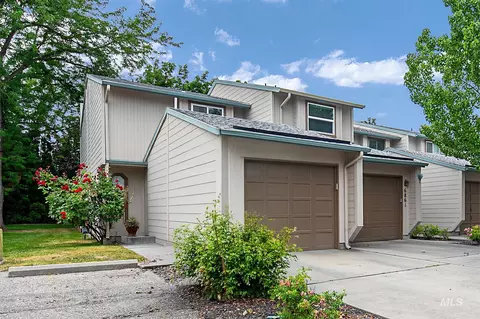 6855 W Irving Ln, Boise, ID 83704