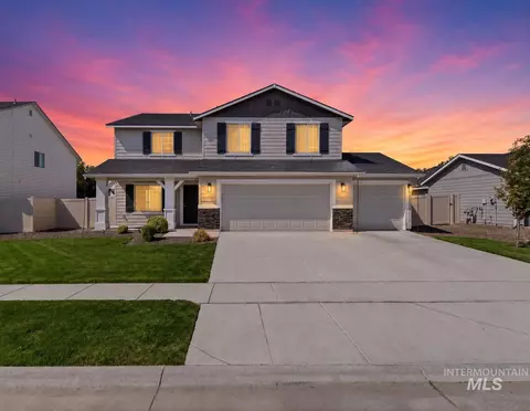 1802 E Kentucky Ave, Nampa, ID 83686