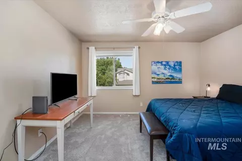 Bedroom - 1422 W Wright, Boise, ID 83705 photo 1 of 3