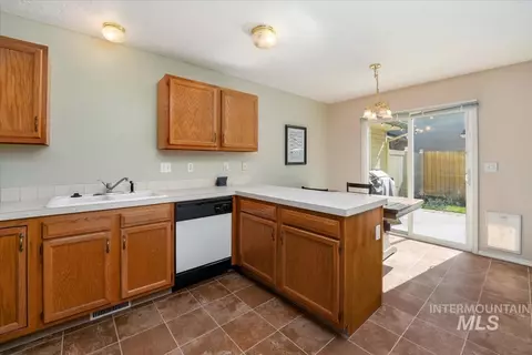Kitchen - 1422 W Wright, Boise, ID 83705 photo 1 of 2