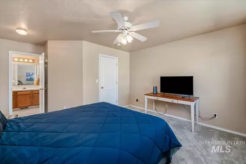 Bedroom - 1422 W Wright, Boise, ID 83705 photo 3 of 3