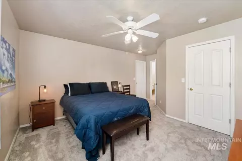 Bedroom - 1422 W Wright, Boise, ID 83705 photo 2 of 3