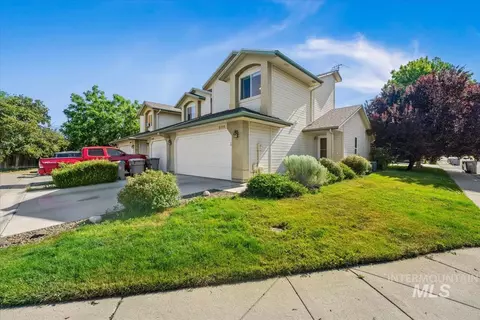 Exterior - 1422 W Wright, Boise, ID 83705 photo 3 of 6