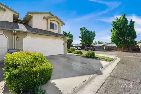 Exterior - 1422 W Wright, Boise, ID 83705 photo 2 of 6