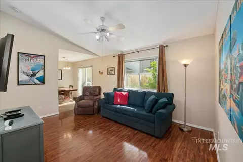 Living - 1422 W Wright, Boise, ID 83705 photo 1 of 1