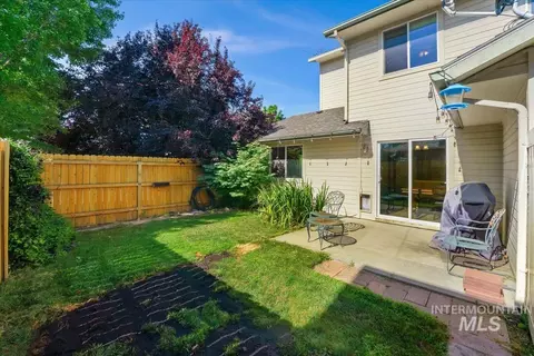 Exterior - 1422 W Wright, Boise, ID 83705 photo 6 of 6