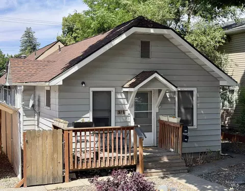 509511 Jefferson, Moscow, ID 83843