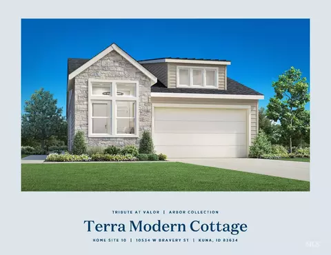 10534 W Bravery St, Kuna, ID 83634