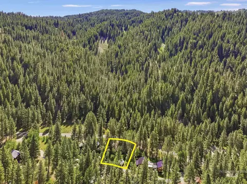 2071 N Pine Featherville Rd, Pine, ID 83647 photo 29