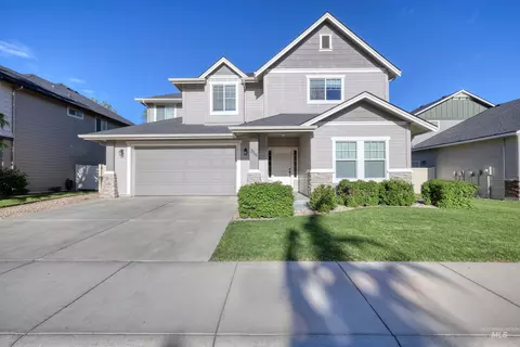 2515 N Chatterton, Meridian, ID 83646