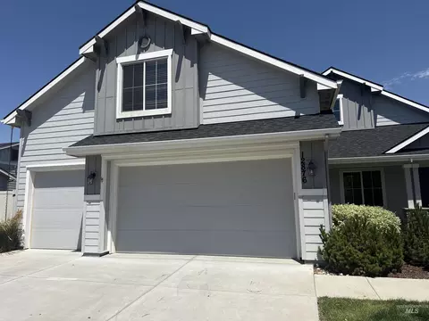 12876 S Salorgne Way, Nampa, ID 83686