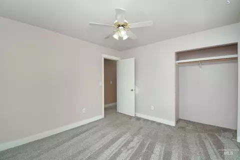 Bedroom - 1108 E Ustick Rd, Caldwell, ID 83607 photo 2 of 4