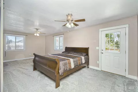 Bedroom - 1108 E Ustick Rd, Caldwell, ID 83607 photo 4 of 4