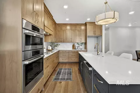 Kitchen - 148 E State Street Eagle #200, Eagle, ID 83616 photo 1 of 3