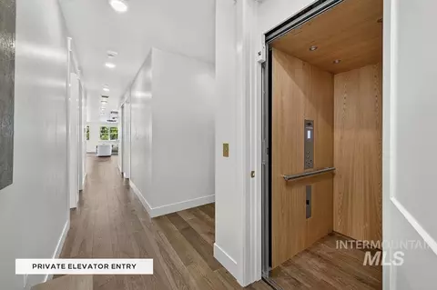 Entry Way - 148 E State Street Eagle #200, Eagle, ID 83616 photo 1 of 1