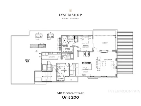 148 E State St UNIT 200, Eagle, ID 83616 photo 3