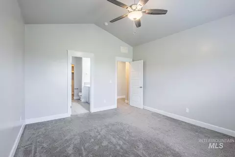 Bedroom - 1023 N Chastain Ln, Eagle, ID 83616 photo 2 of 3