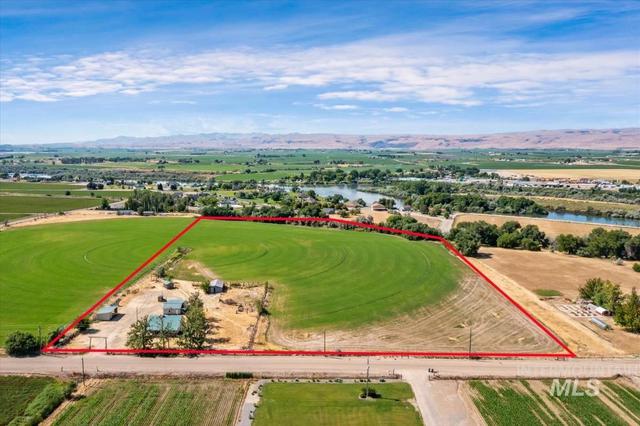 25653 Graphic Ln, Wilder, ID 83676