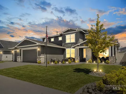 12522 W Aliso Creek St, Star, ID 83669