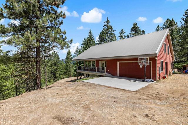 92 Cruickshank Rd, Banks, ID 83602