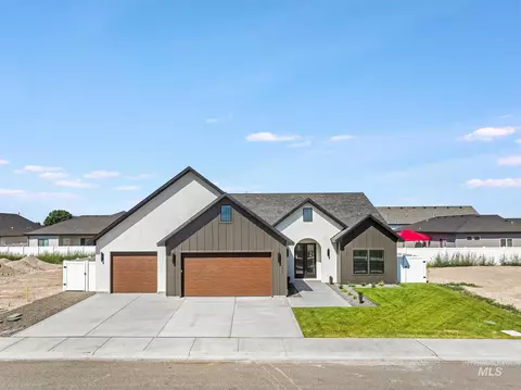 Exterior - 979 Siphon St, Twin Falls, ID 83301 photo 1 of 3