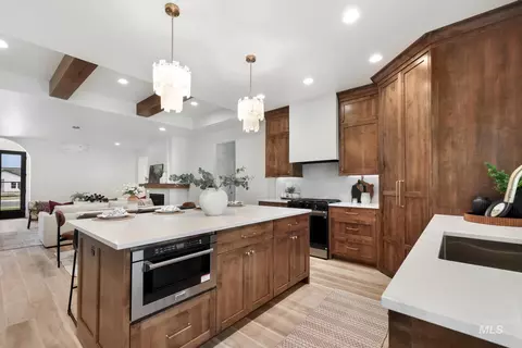 Kitchen - 979 Siphon St, Twin Falls, ID 83301 photo 8 of 8