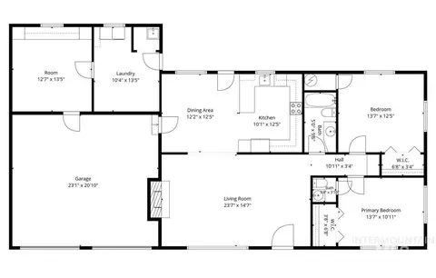 16622 Logan St, Caldwell, ID 83607 photo 30