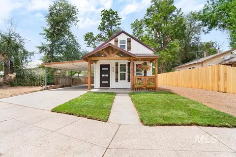 625 W 6th St, Weiser, ID 83672 photo 32