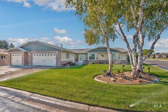 1100 Burnett Dr No 409 #409 C ST, Nampa, ID 83651