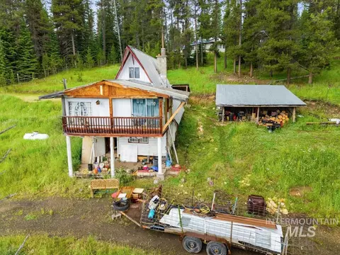 101 Hidden Spgs, Elk City, ID 83525