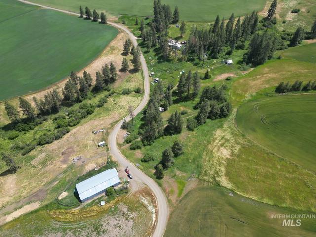 lot1 Herrick Rd, Craigmont, ID 83543