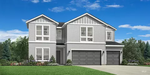 2683 N Silverbell Way, Eagle, ID 83616