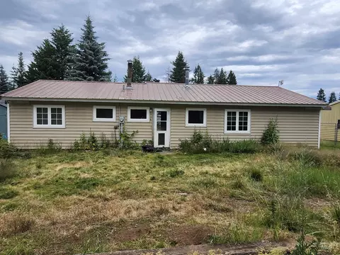 Exterior - 425 Cedar Dr, Pierce, ID 83546 photo 2 of 5