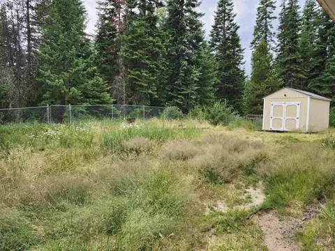 Exterior - 425 Cedar Dr, Pierce, ID 83546 photo 3 of 5
