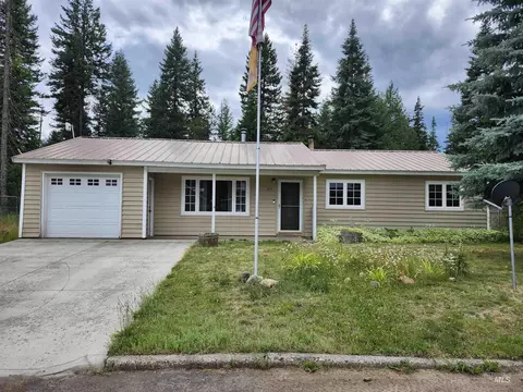 Exterior - 425 Cedar Dr, Pierce, ID 83546 photo 5 of 5
