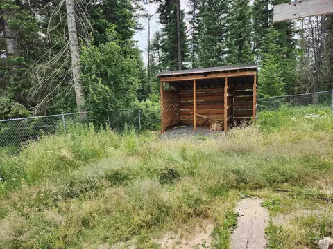 Exterior - 425 Cedar Dr, Pierce, ID 83546 photo 4 of 5
