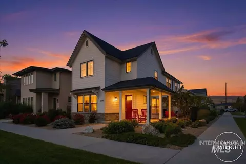 3794 S Single Tree Ave, Boise, ID 83716
