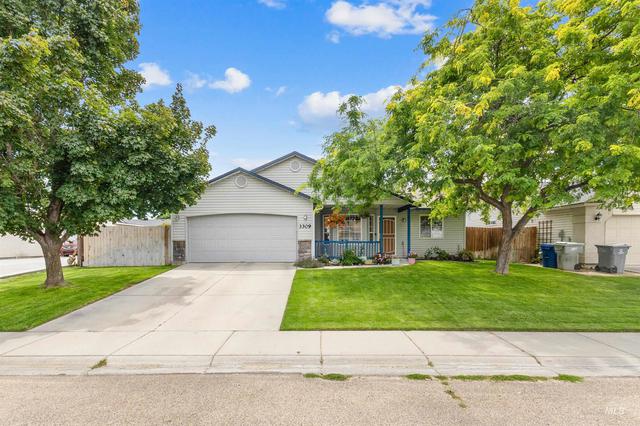 3309 E Princess Amy Ct, Nampa, ID 83686