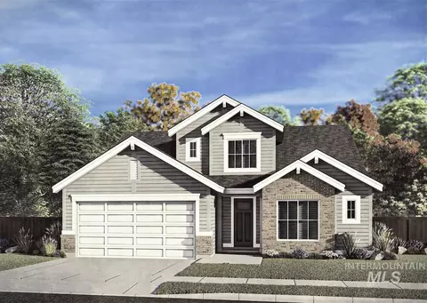 1735 E Acme St, Meridian, ID 83642