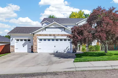 7674 W Morning Ct, Boise, ID 83709