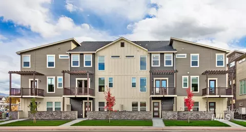 3143 N Network, Boise, ID 83704