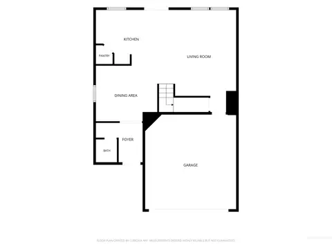 Floorplan - 4415 Duke St, Caldwell, ID 83607 photo 1 of 2