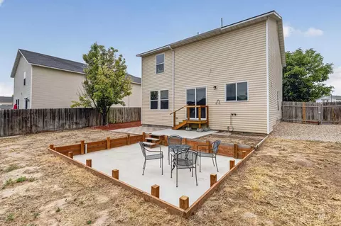 Exterior - 4415 Duke St, Caldwell, ID 83607 photo 4 of 6