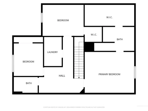 Floorplan - 4415 Duke St, Caldwell, ID 83607 photo 2 of 2