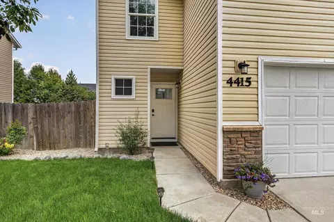 Exterior - 4415 Duke St, Caldwell, ID 83607 photo 3 of 6